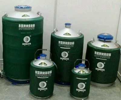 東亞液氮罐 東亞液氮罐