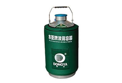 東亞手提式液氮罐YDS-10-80產品規格、參數
